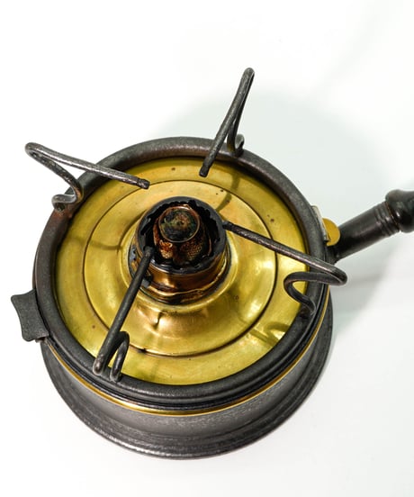 Single Hand Stove