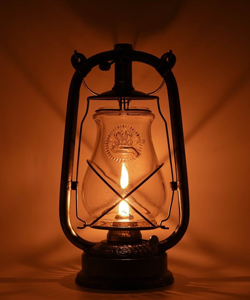 希少　FEUERHAND フュアハンド225 ランタン　ヴィンテージ FEUER HAND(フュアハンド)ヴィンテージランタン No.225 MIDIUM