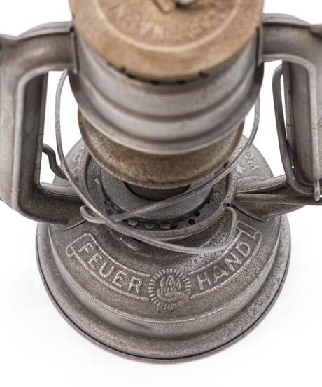 FEUERHAND 175 SUPER BABY  3rd  K~1491/1 50's ~