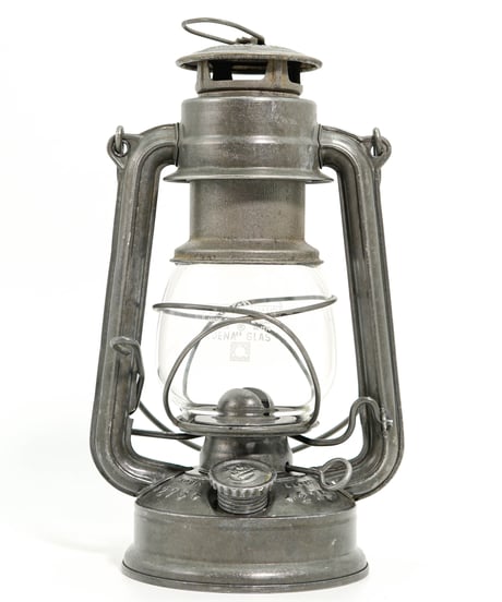 FEUERHAND 275 × 275  50's -