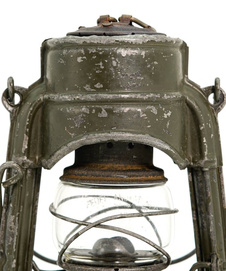 FEUERHAND 75 ATOM StK olive drab 40's - 42's