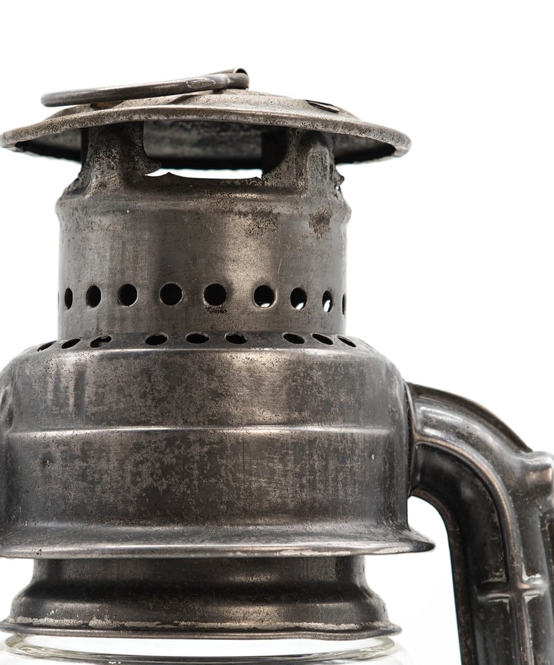 HASAG № 751 ハサグ ヴィンテージ ランタン