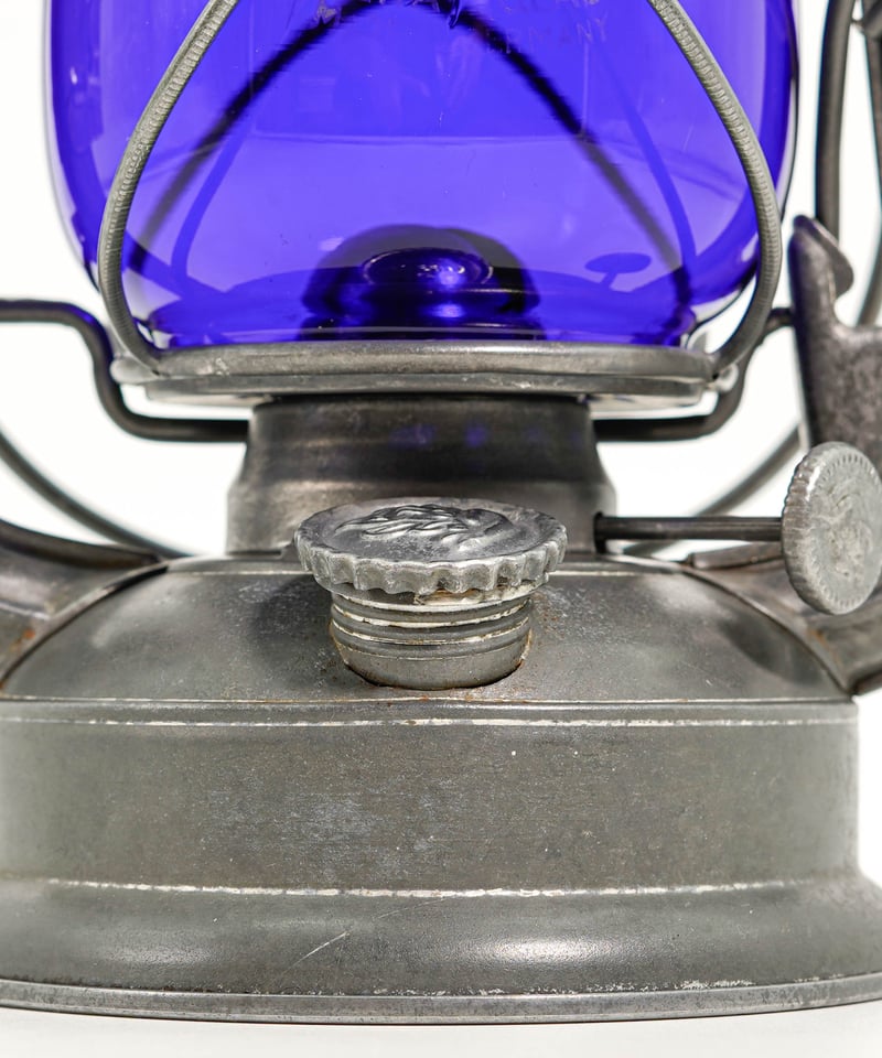 FEUERHAND Nr.275 W 1st Blue Globe 30's - | 森の古物