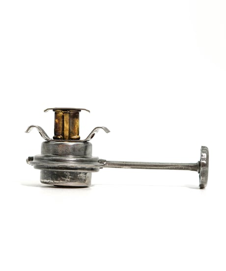 BAT (Stübgen) FLEDERMAUS  ORKAN  № 777 with reflector 30's -