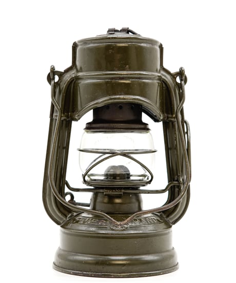 FEUERHAND 75 ATOM StK olive drab  40's - 42's