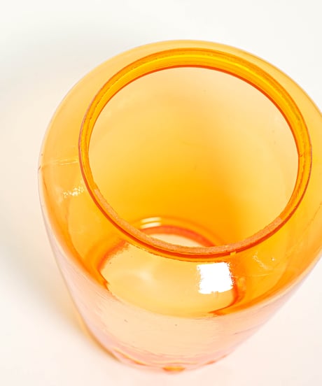 FR. STÜBGEN - ERFURT PAN 897 amber 30's  -