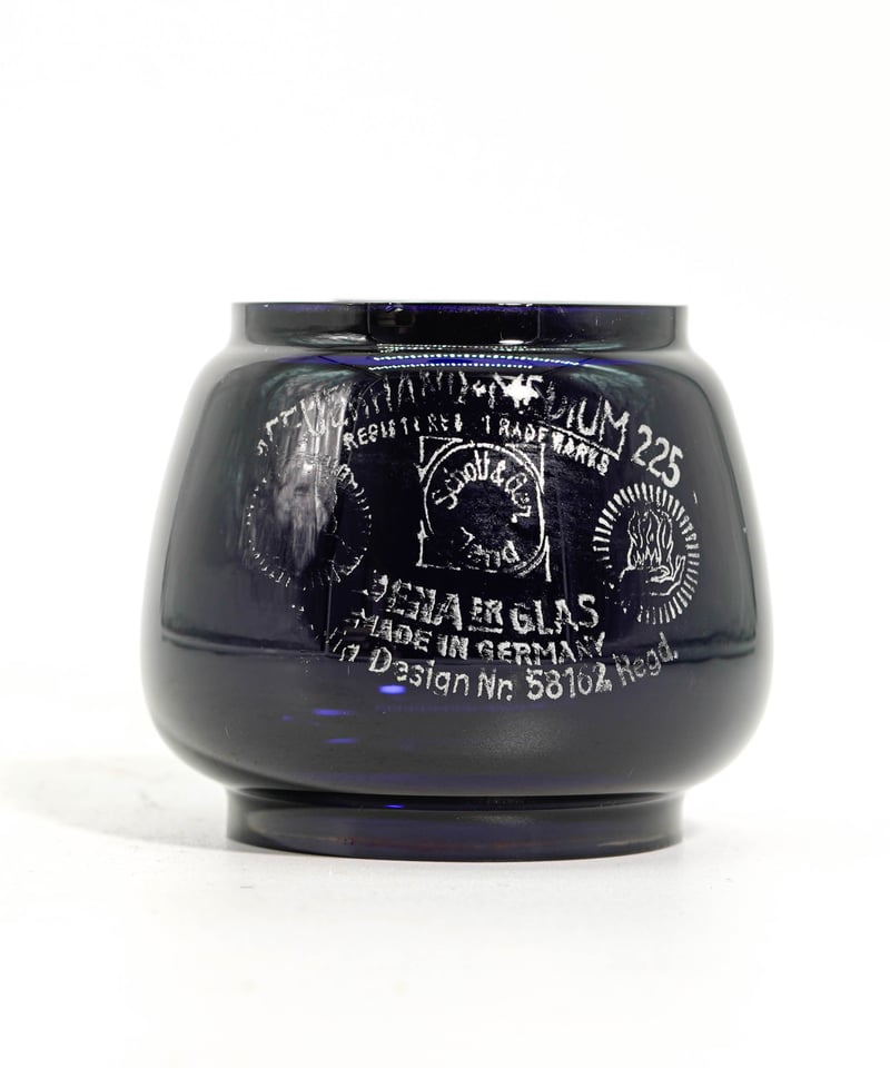 FEUERHAND Nr. 1225 Schott & Gen. Jena dark blue 