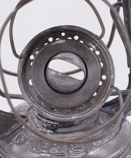 FEUERHAND176 DBP stk k~1490 red globe 1955 -
