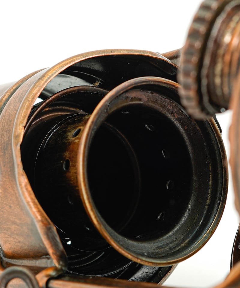 FEUERHAND 75 ATOM StK Copper plated model 40's