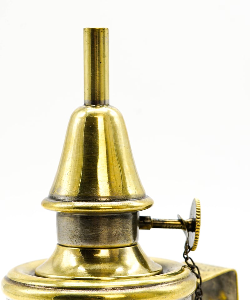 LAMPE PIGEON 1900's - | 森の古物店 野屋