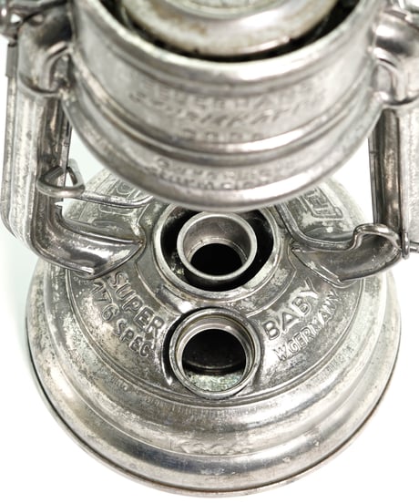 FEUERHAND 176 SPEC SUPER BABY StK DBPa. K〰1490 54's -