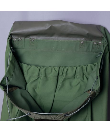 Swedish army LK35 Haglöfs Rucksack dead stock 1981