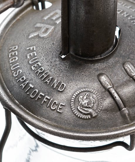 FEUERHAND　Nr.257/999 NIER EXPORT MODEL 28's ~ 30's