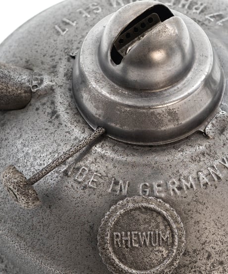 RHEWUM St17 55's