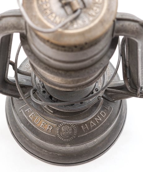 FEUERHAND 175 SUPER BABY 3rd 60's -