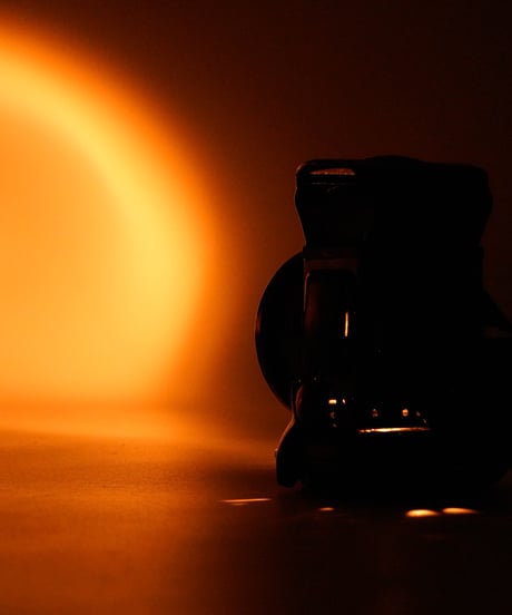 LUCAS Bicycle Lamp 20's