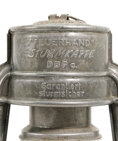 FEUERHAND 276 BABY SPECIAL StK DBPa. K~1452  POST 53's -