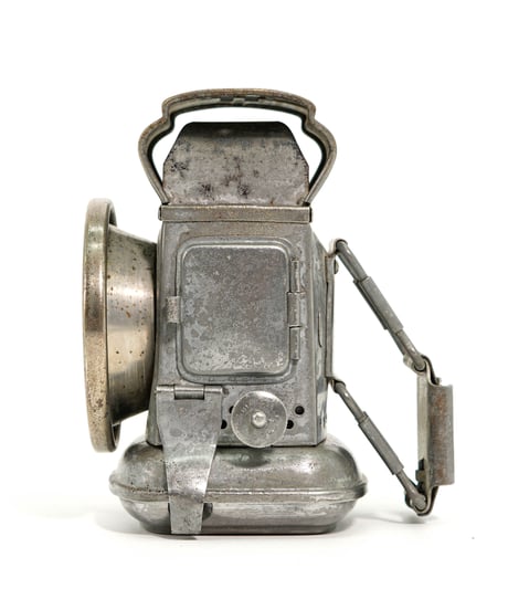 JOSEPH LUCAS No.33