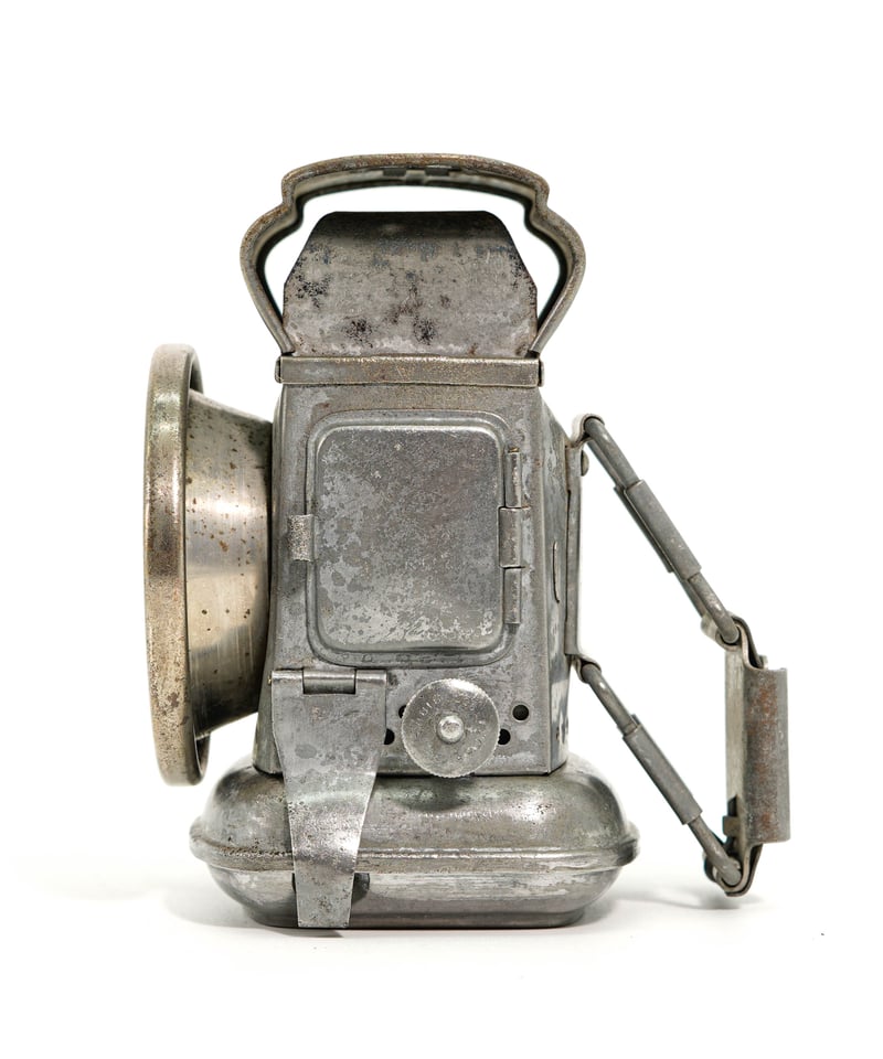 LUCAS Bicycle Lamp 20's ルーカス　ビンテージランタン LUCAS Bicycle Lamp 20's ルーカス ビンテージランタン LUCAS