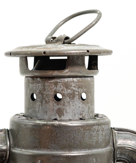 FEUERHAND 175 SUPER BABY 3rd STURMFEST BP.ang. 60's ~