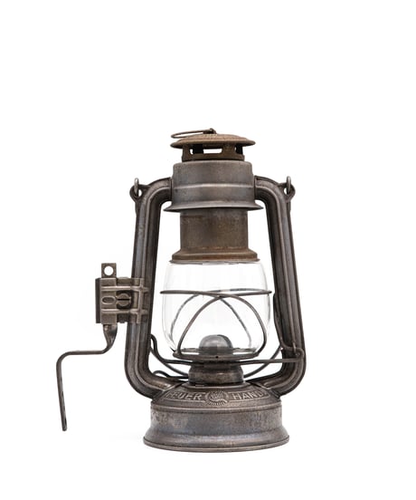 FEUERHAND 275 / 275 W 3rd 50's
