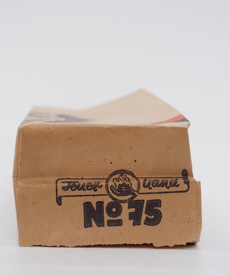 FEUERHAND Nr. 75 ATOM 1st 32's ~ 37's dead stock
