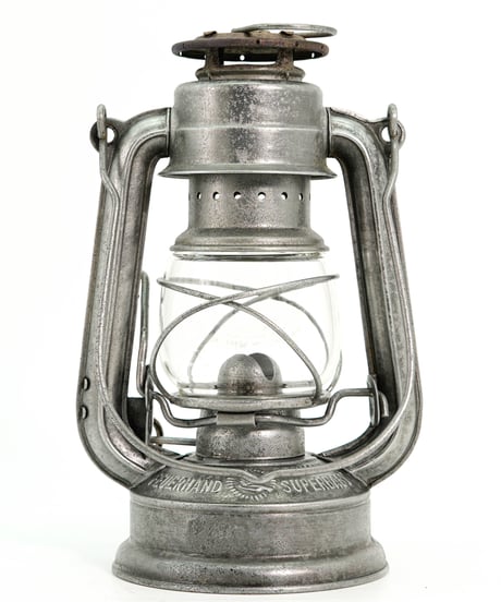 FEUERHAND Nr.175 SUPER BABY 1st 1933's -