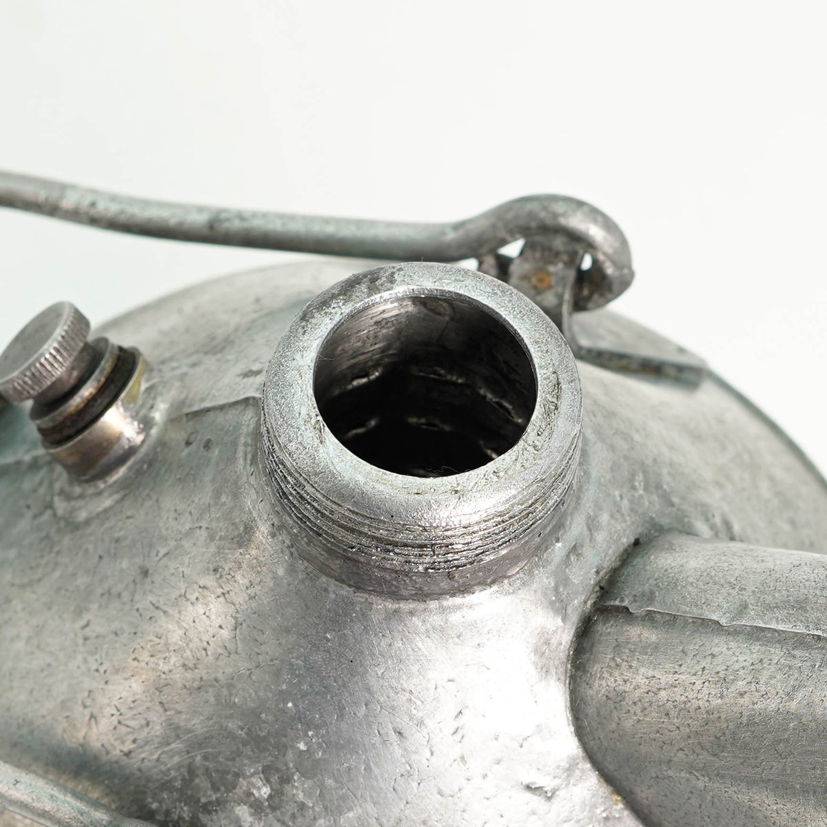 Oil can 1930's 頃　アンティーク Vintage Oil Can 1.8L / GERMANY 1930s ~ | 森の古物店 野屋