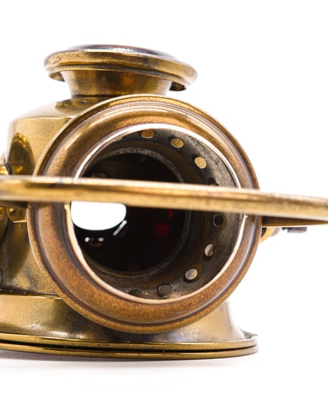 ROSE MFG. CO. Neverout Left 1900's