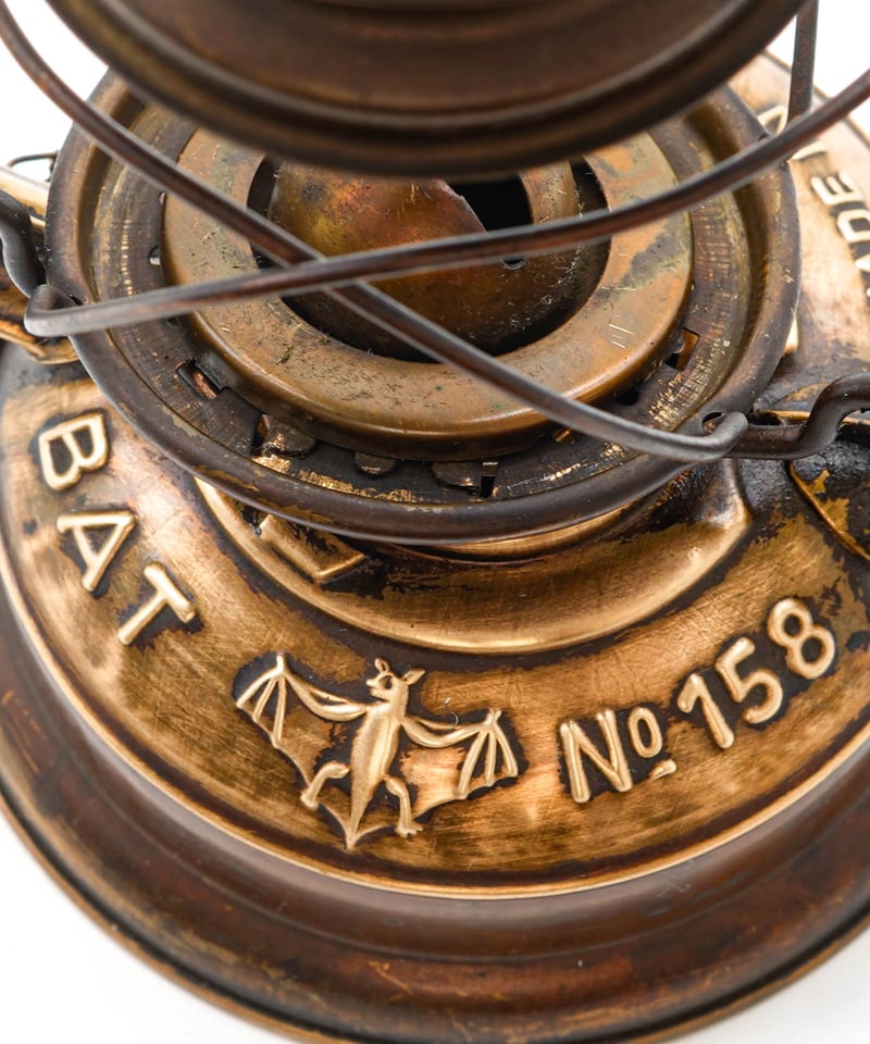 BAT No.158 バット 158 ドイツの東西分裂で生まれた名品。BAT No.158の紹介！[2025.01