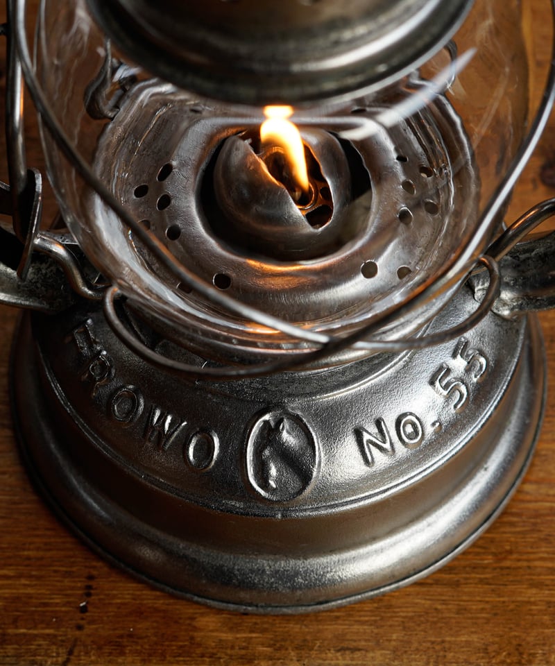 FRÖHLICH & WOLTER FROWO No. 55 1938' ~ 40's |