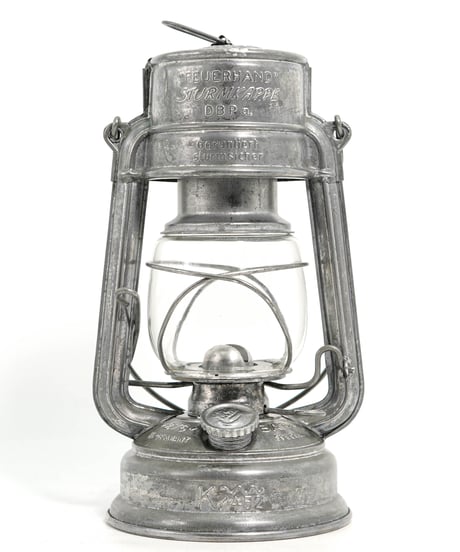 FEUERHAND 276 BABY SPECIAL StK DBPa. K~1452  54's -