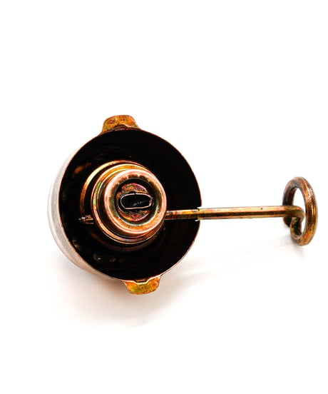 FEUERHAND №176e Copper 40's -