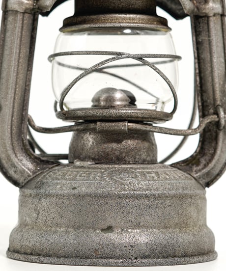 FEUERHAND 75 ATOM StK  40's - 42's