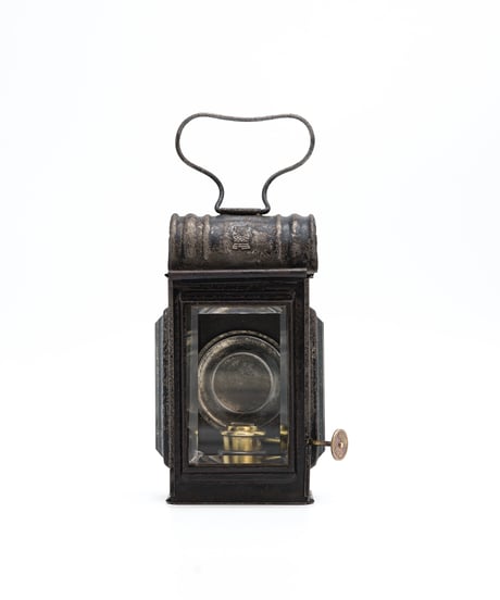 Kaestner & Toebelmann  Handlantern 1900's