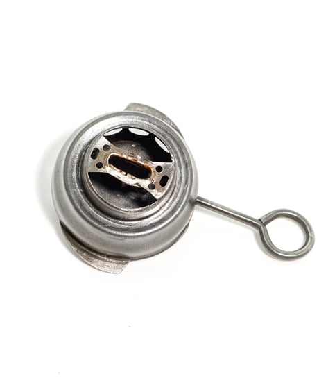 FEUERHAND 276 BABY SPECIAL StK DBPa. K~1452  53's -