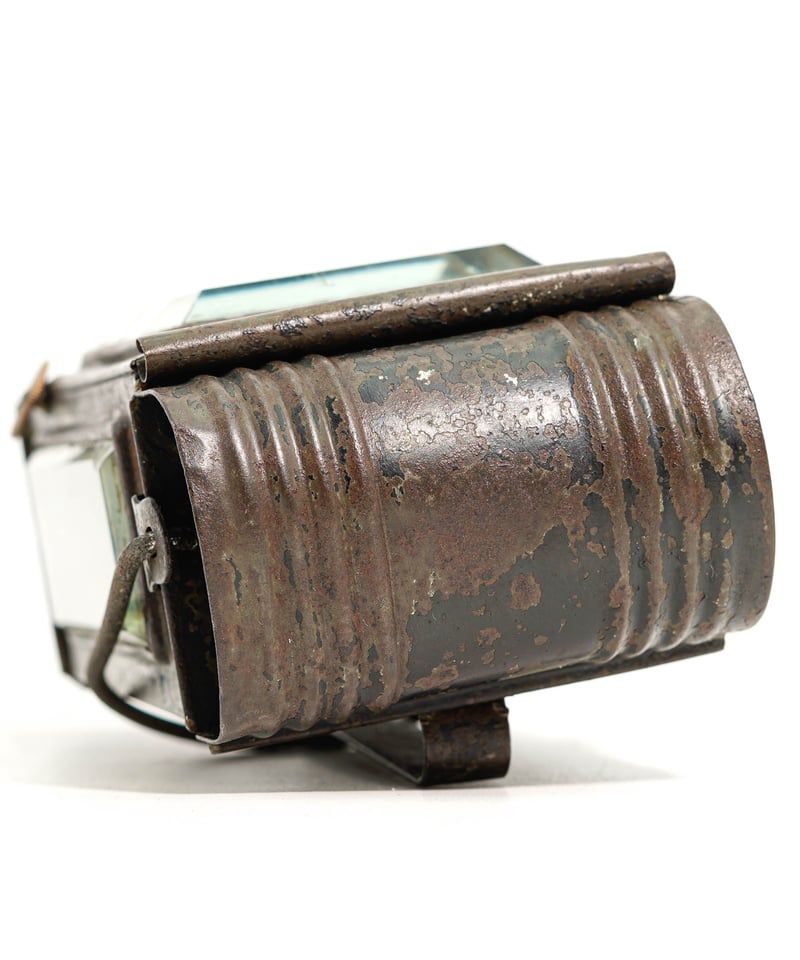 Kaestner & Toebelmann Handlantern 1900's | 森の古 Kaestner & Toebelmann Handlantern 1900's | 森の古