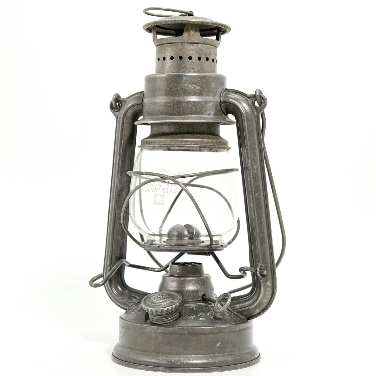 初期型！！ フュアハンド 275 【FEUERHAND】＊7204772 約100年前の1930年代製造!フュアハンドNr.275の初期型モデル