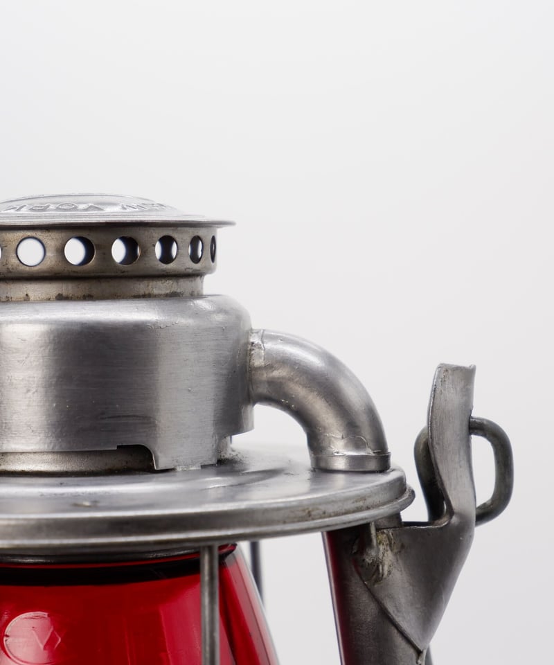 DIETZ VESTA Railroad lantern S - 12 - 49 | 森の古物 DIETZ VESTA Railroad lantern S - 12 - 49 | 森の古物