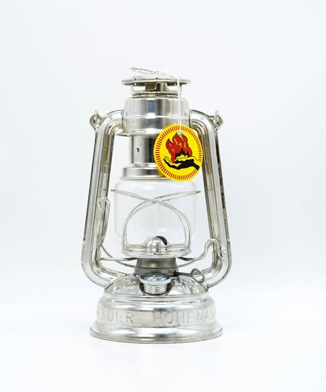 FEUERHAND 276 BABY SPECIAL STENDER HOHENASPE Deadstock 80's -
