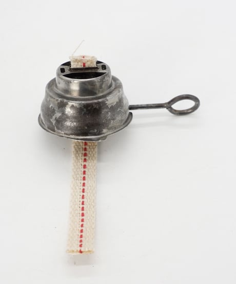 FEUERHAND 275 yellow globe  1975 -1985