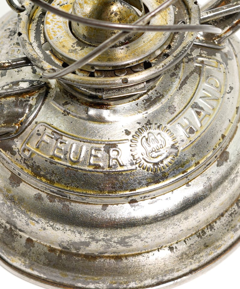 FEUERHAND 176 SPEC SUPER BABY StK DBPa. K〰1490