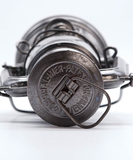 FEUERHAND 175 SUPER BABY 3rd 60's ~