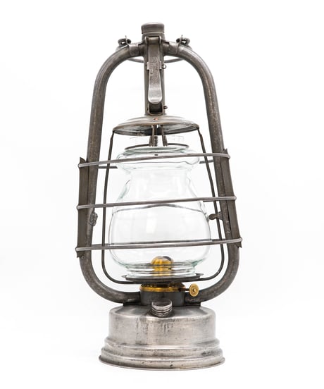 Swiss lanterns PATENT. 1900's