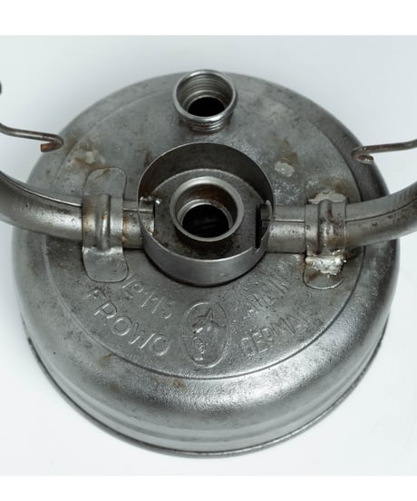 FROWO №115　1933’s～