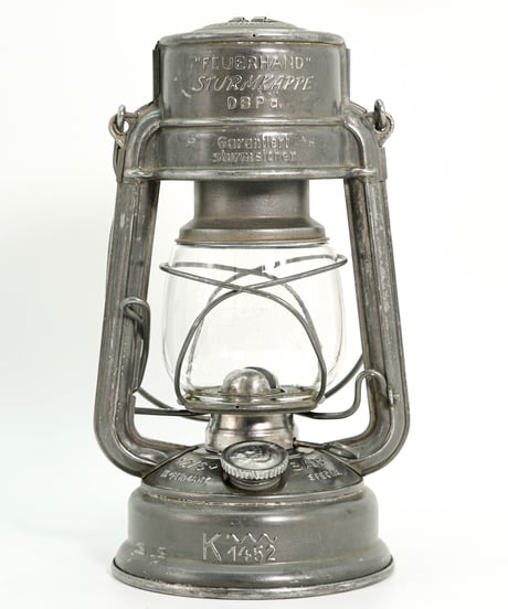 FEUERHAND 276 BABY SPECIAL StK DBPa. K~1452  53's -