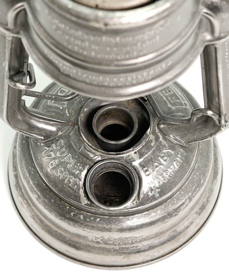 FEUERHAND 176 SPEC SUPER BABY StK DBPa. K〰1490 54's -