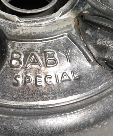 FEUERHAND 276 BABY SPECIAL SUPERFLAM  60's ~ 70's