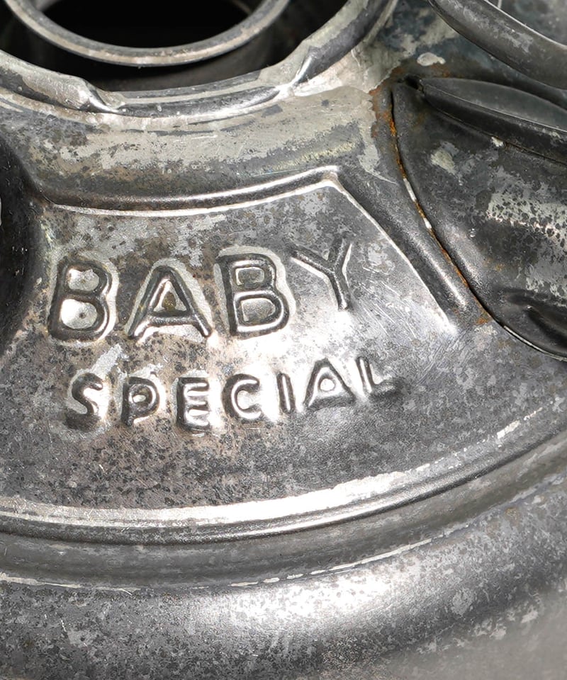 FEUERHAND 276 BABY SPECIAL SUPERFLAM 60's ~ 70