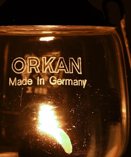 HASAG / ORKAN № 777 36's〜